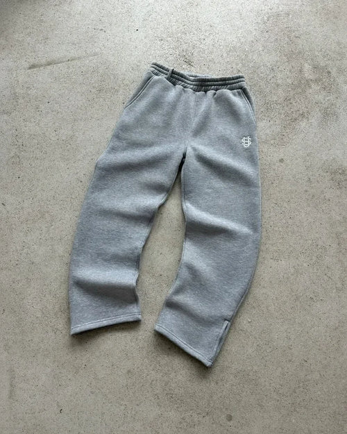Y2K Retro Straight Pants Tracksuit Streetwear Pants Personalized Pant